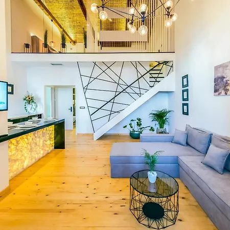 Aigli Seafront Loft-Luxury Design Retreat Kalamáta Exterior photo