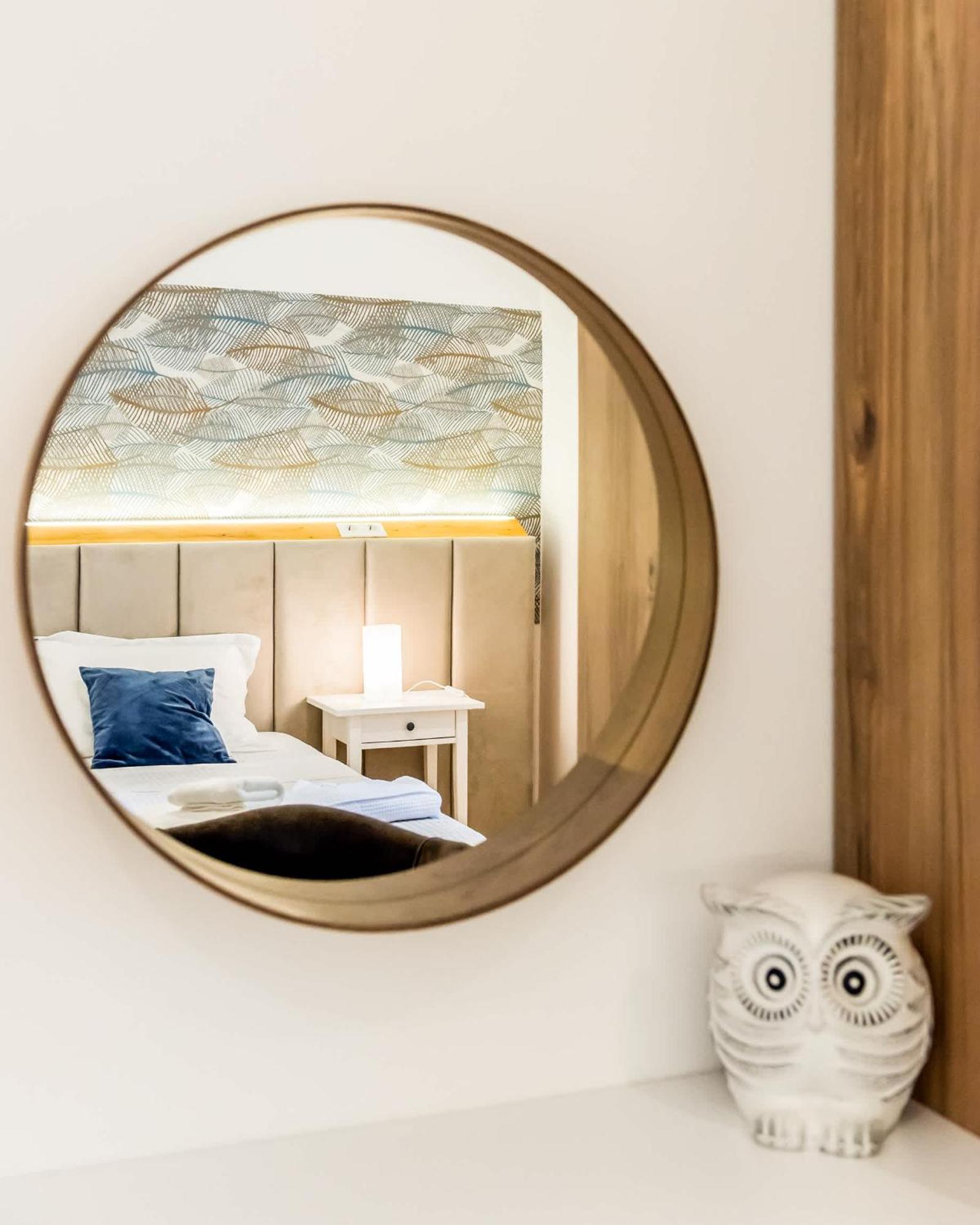 Aigli Seafront Loft-luxury Design Retreat * Kalamata
