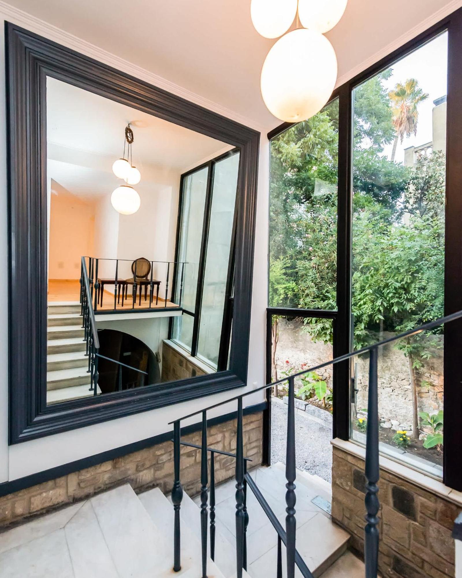 Aigli Seafront Loft-luxury Design Retreat