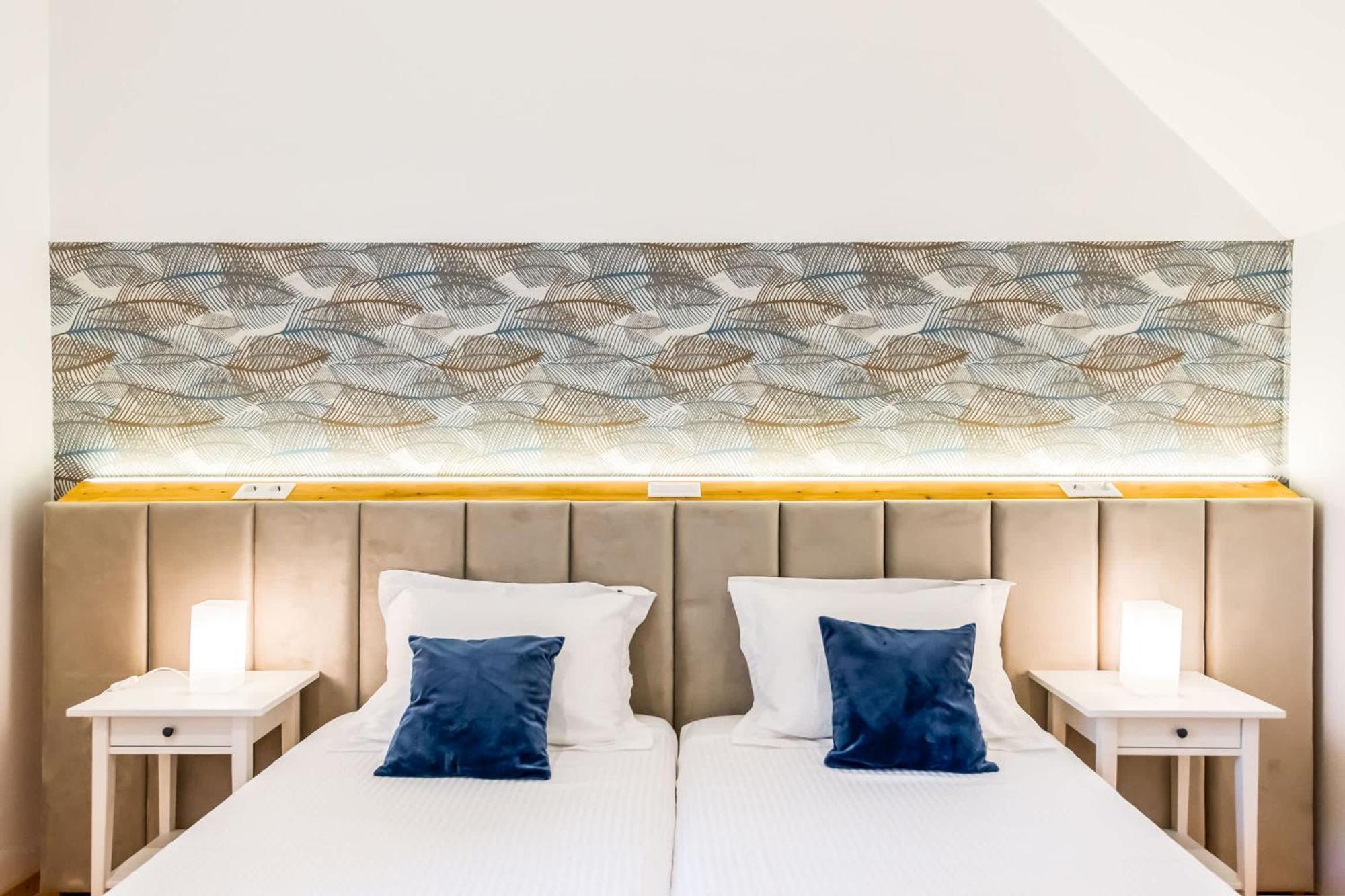 Holiday home Aigli Seafront Loft-luxury Design Retreat