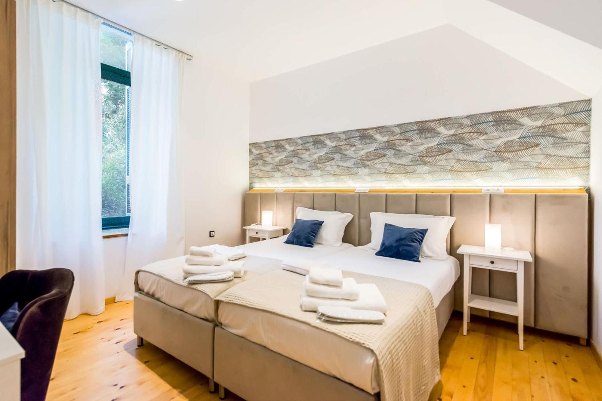 Aigli Seafront Loft-luxury Design Retreat Holiday home *