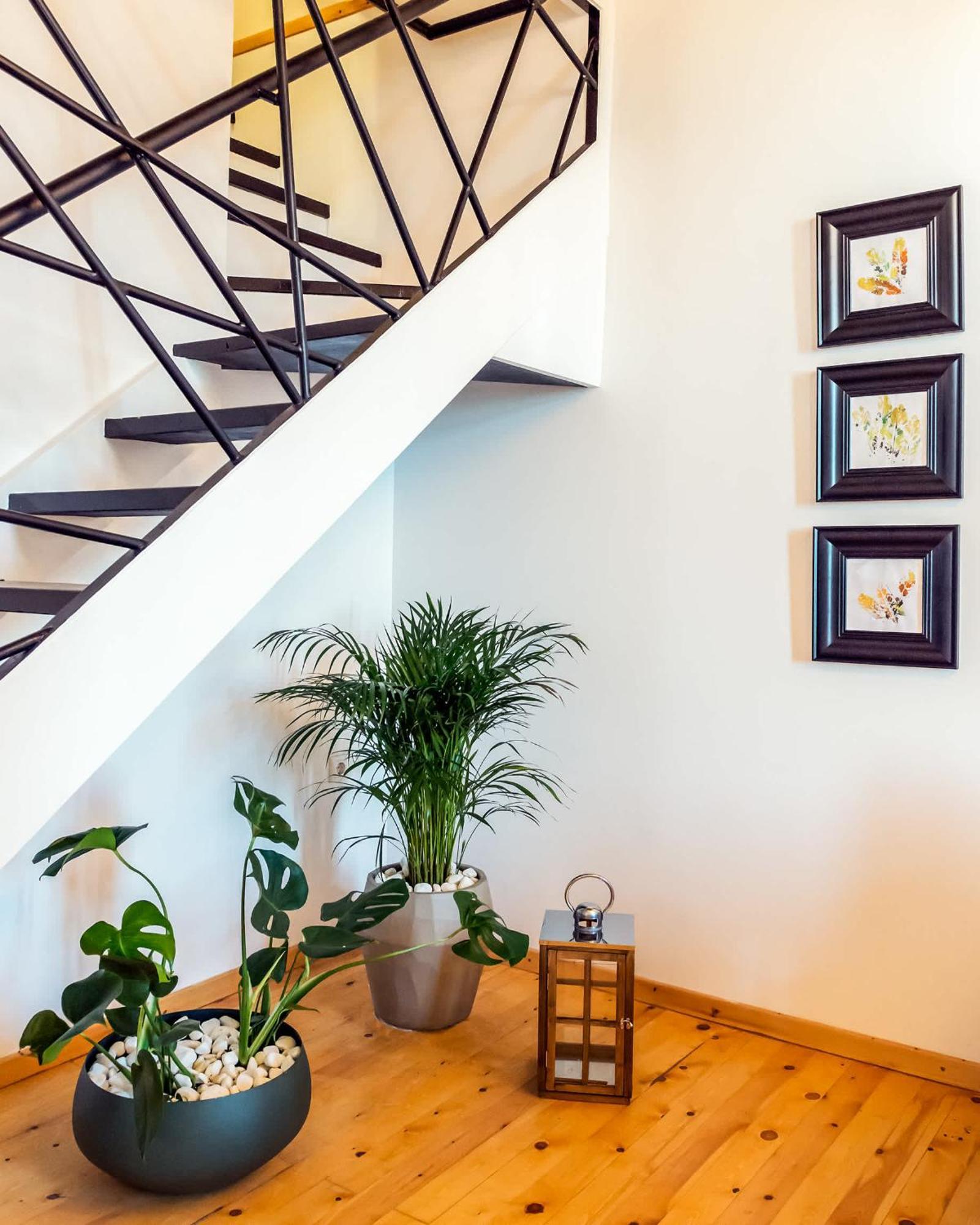 Holiday home Aigli Seafront Loft-luxury Design Retreat *