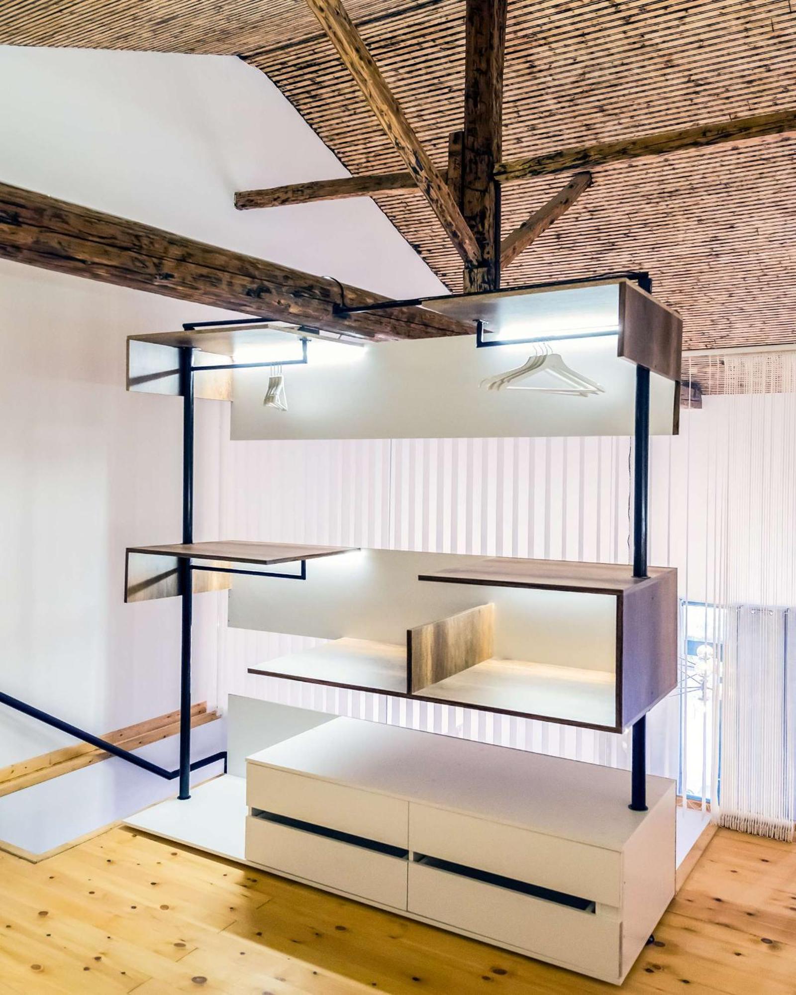 度假居 Aigli Seafront Loft-luxury Design Retreat Kalamáta