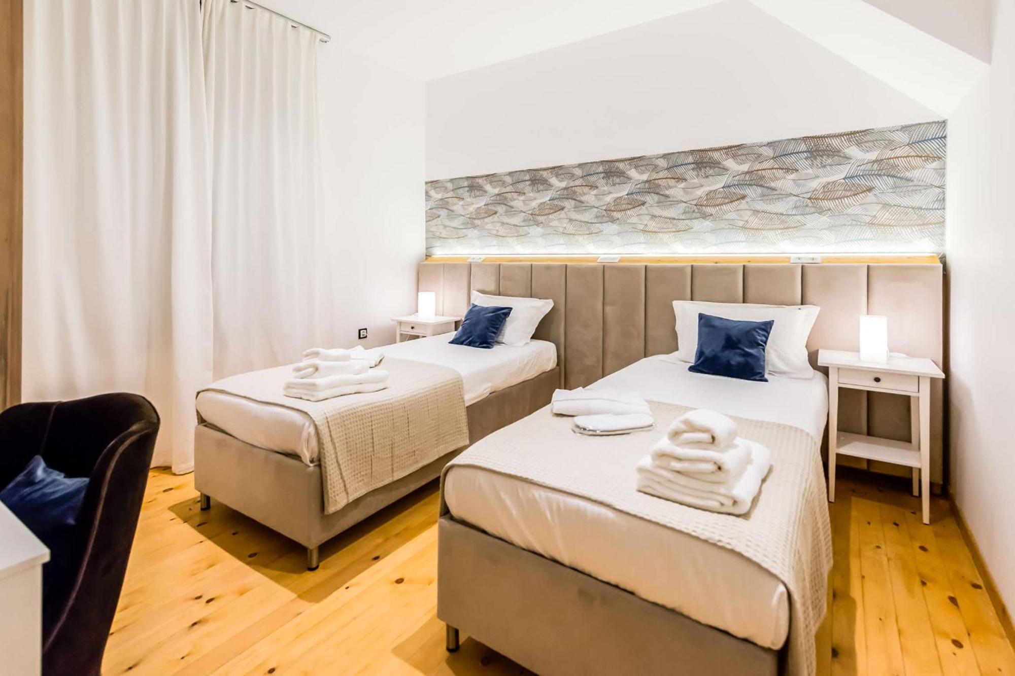 Aigli Seafront Loft-luxury Design Retreat *