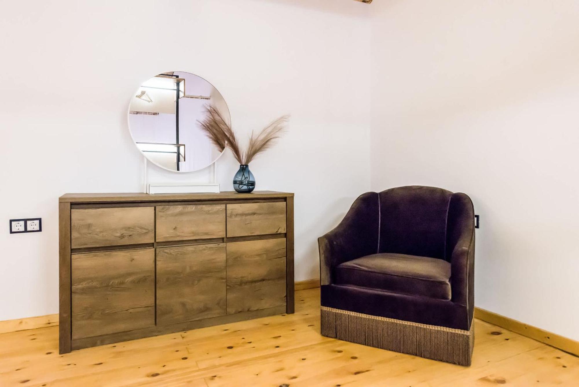 Aigli Seafront Loft-luxury Design Retreat