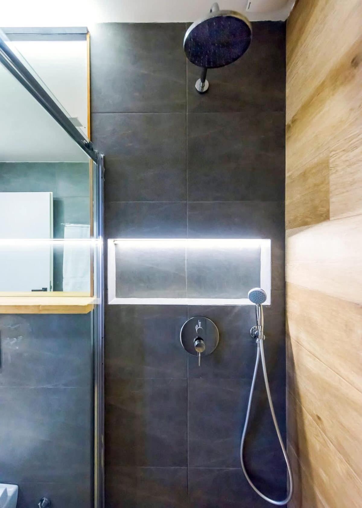 Aigli Seafront Loft-luxury Design Retreat Holiday home