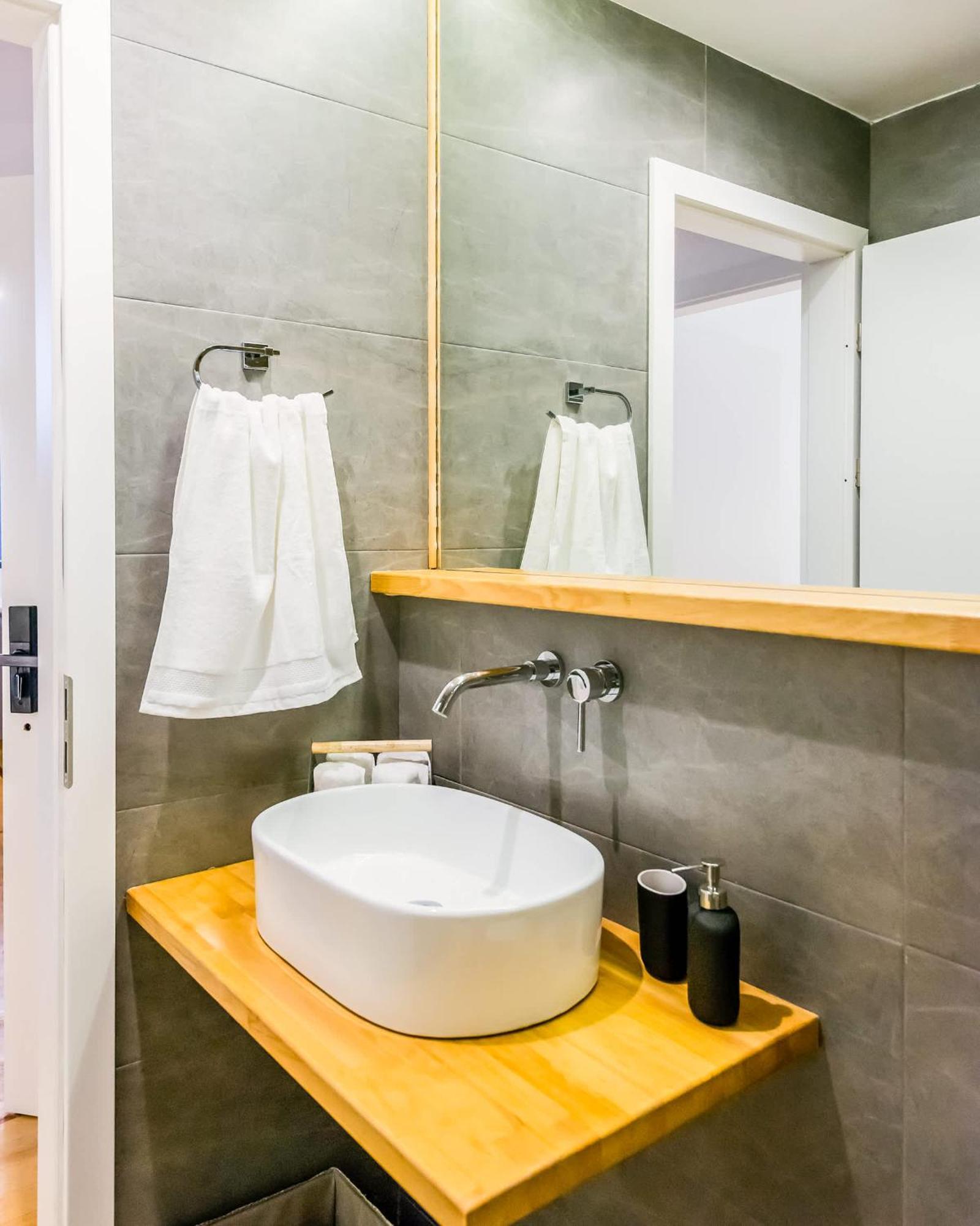 Holiday home Aigli Seafront Loft-luxury Design Retreat *