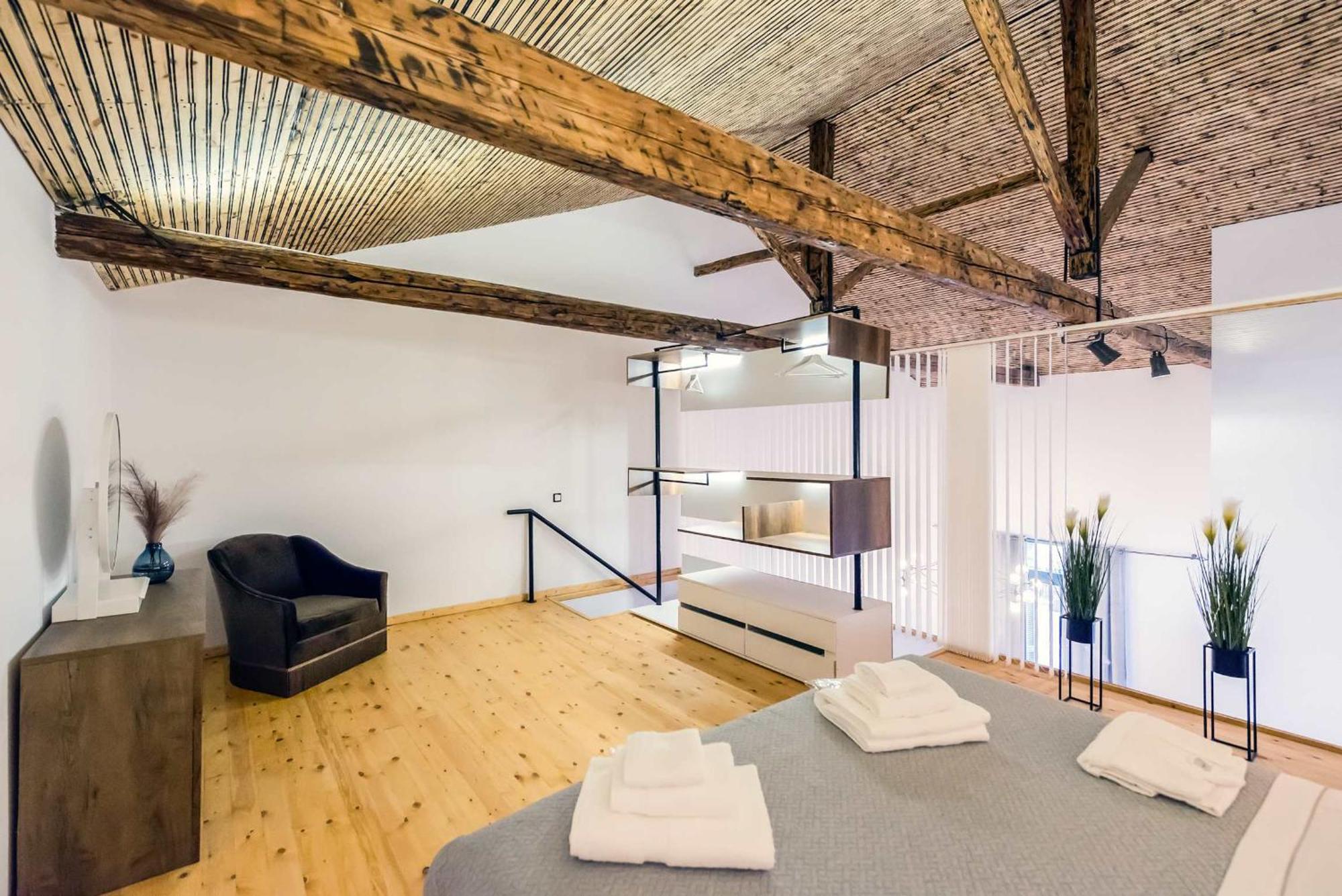 Holiday home Aigli Seafront Loft-luxury Design Retreat Kalamata