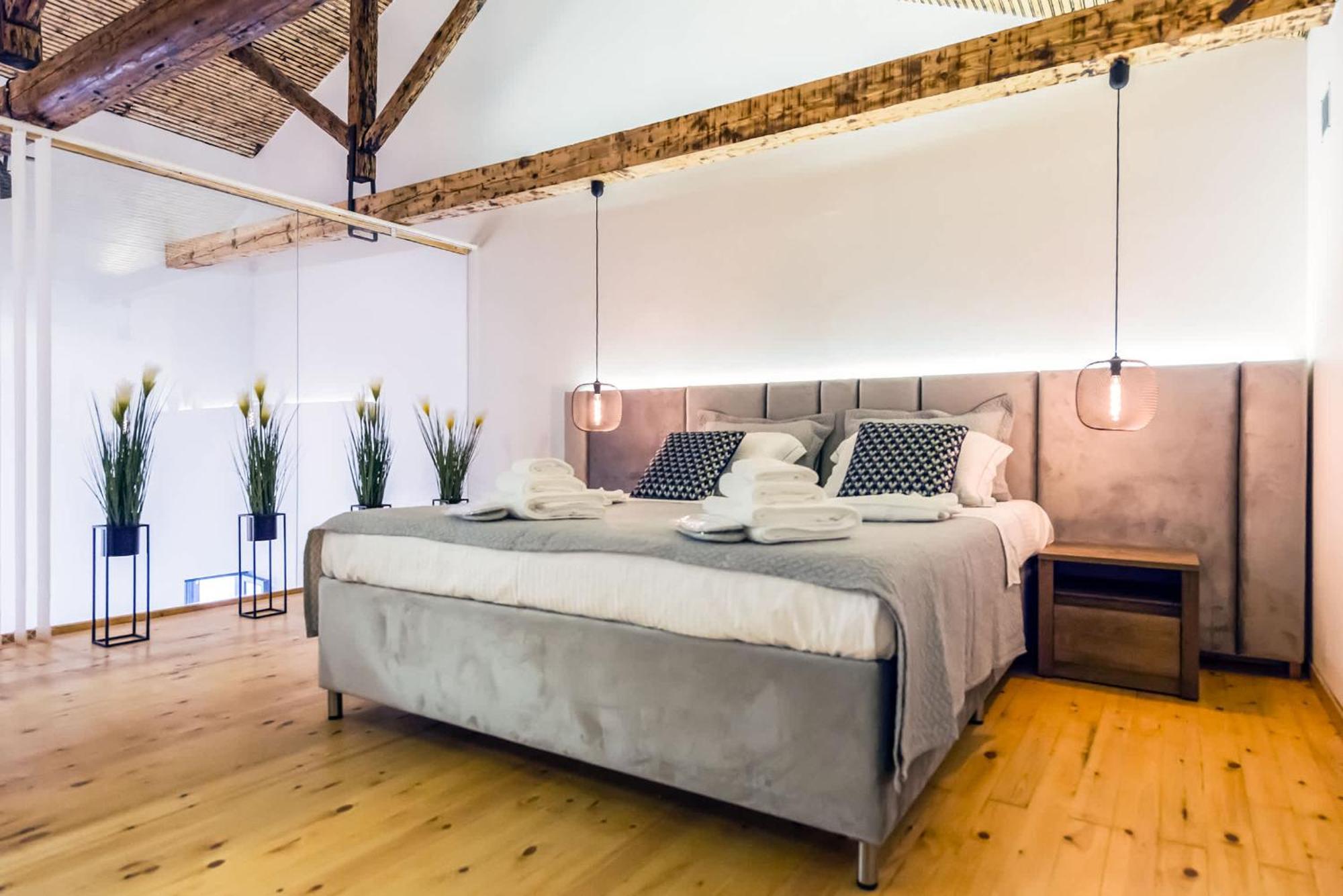 Aigli Seafront Loft-luxury Design Retreat
