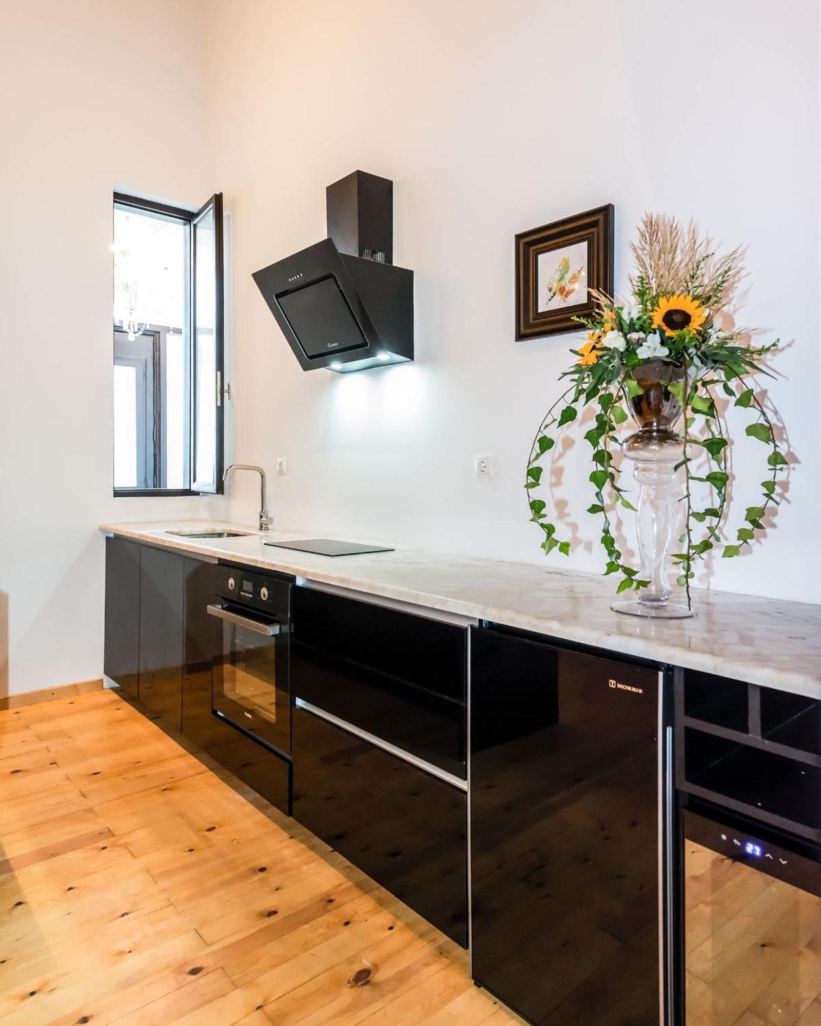 Aigli Seafront Loft-luxury Design Retreat 度假居