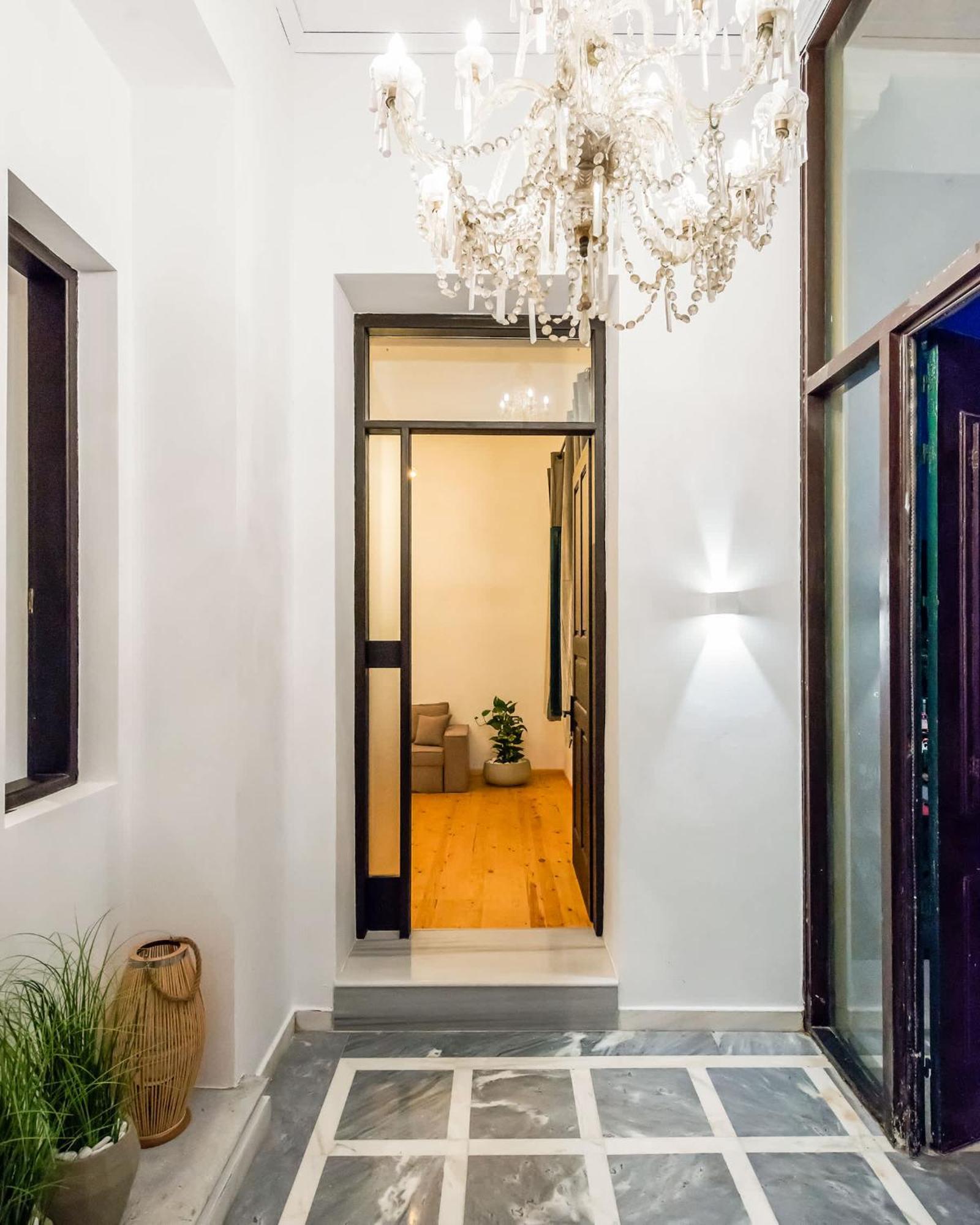 Holiday home Aigli Seafront Loft-luxury Design Retreat *